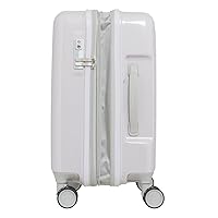 Amazon | [アウトドアプロダクツ] スーツケース 44L 53cm 3.3kg